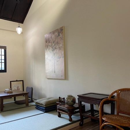 Feng Chao Home Tainan Eksteriør bilde