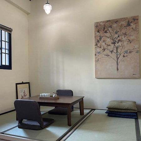 Feng Chao Home Tainan Eksteriør bilde