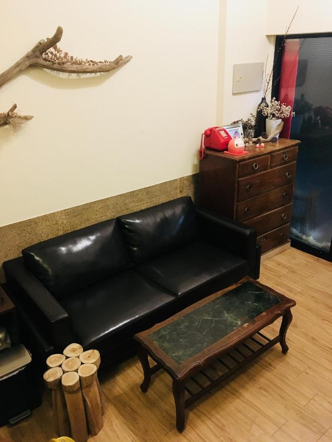 Feng Chao Home Tainan Eksteriør bilde
