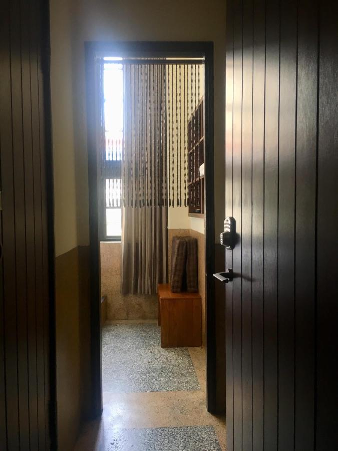 Feng Chao Home Tainan Eksteriør bilde