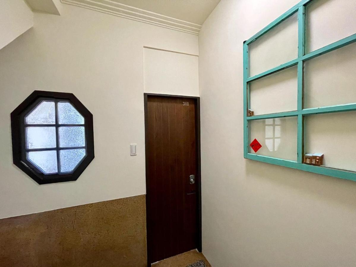 Feng Chao Home Tainan Eksteriør bilde