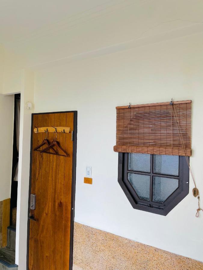Feng Chao Home Tainan Eksteriør bilde
