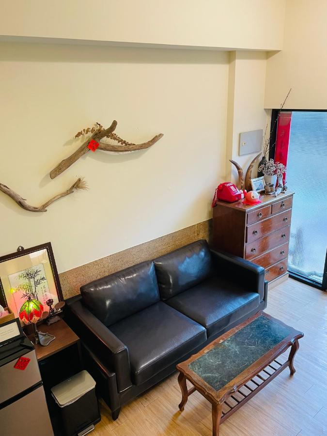 Feng Chao Home Tainan Eksteriør bilde