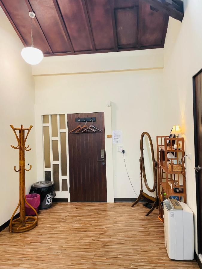 Feng Chao Home Tainan Eksteriør bilde