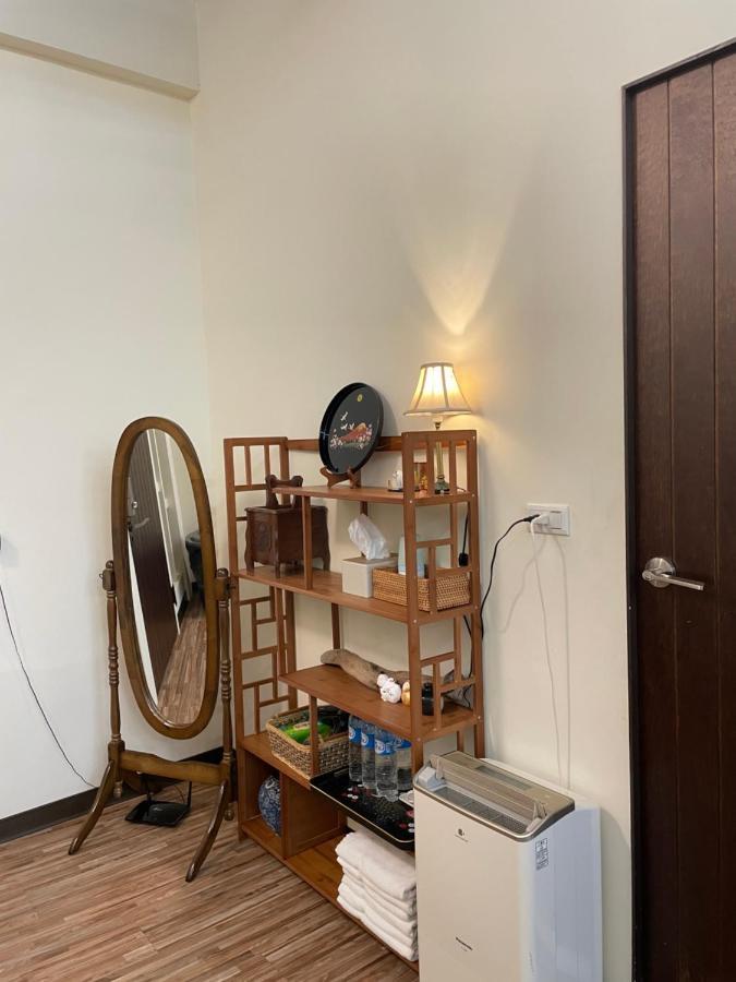 Feng Chao Home Tainan Eksteriør bilde