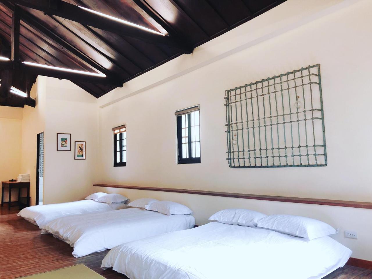 Feng Chao Home Tainan Eksteriør bilde