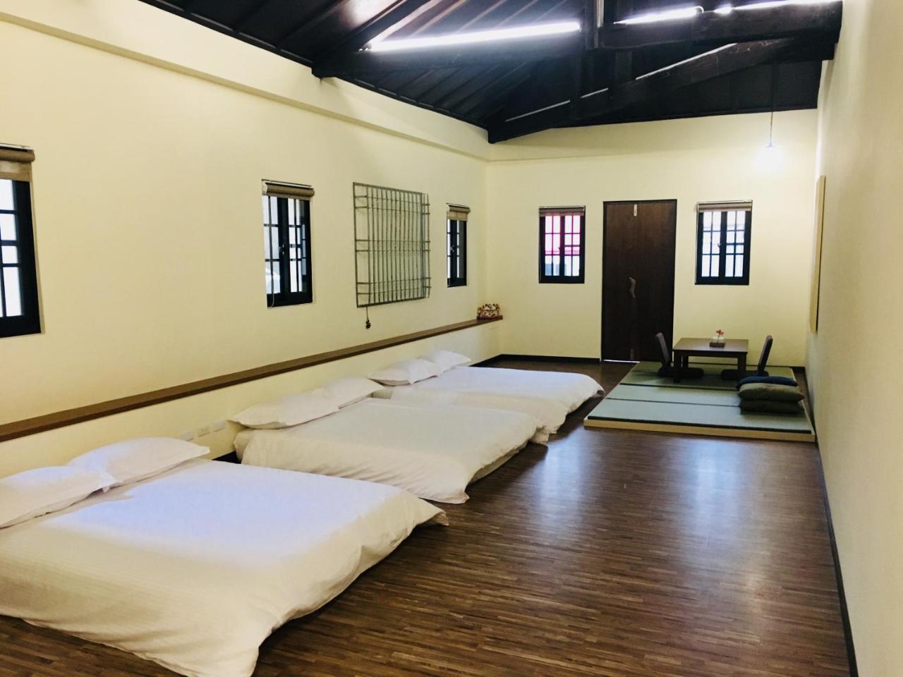 Feng Chao Home Tainan Eksteriør bilde